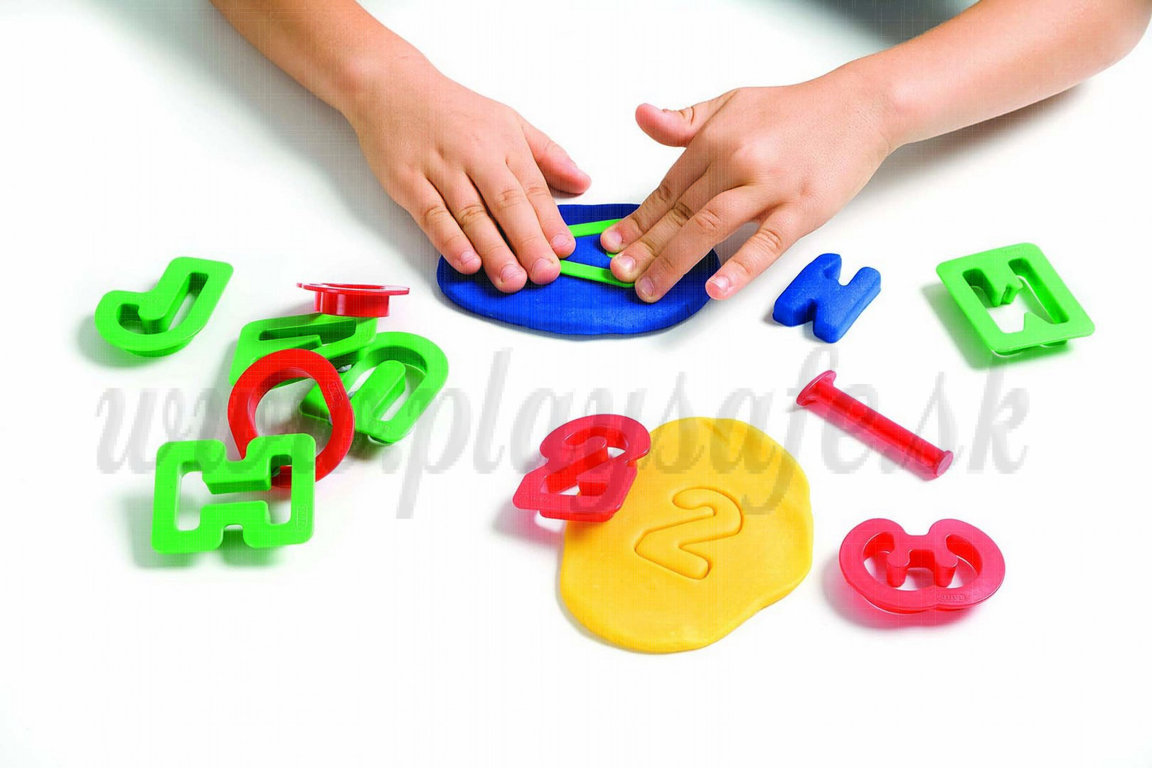 Bag of Mould-Letters